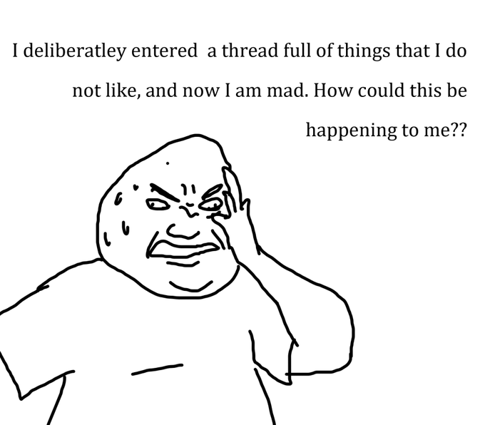 I made this reaction image back in 2016. https://t.co/BTxdrmoded 