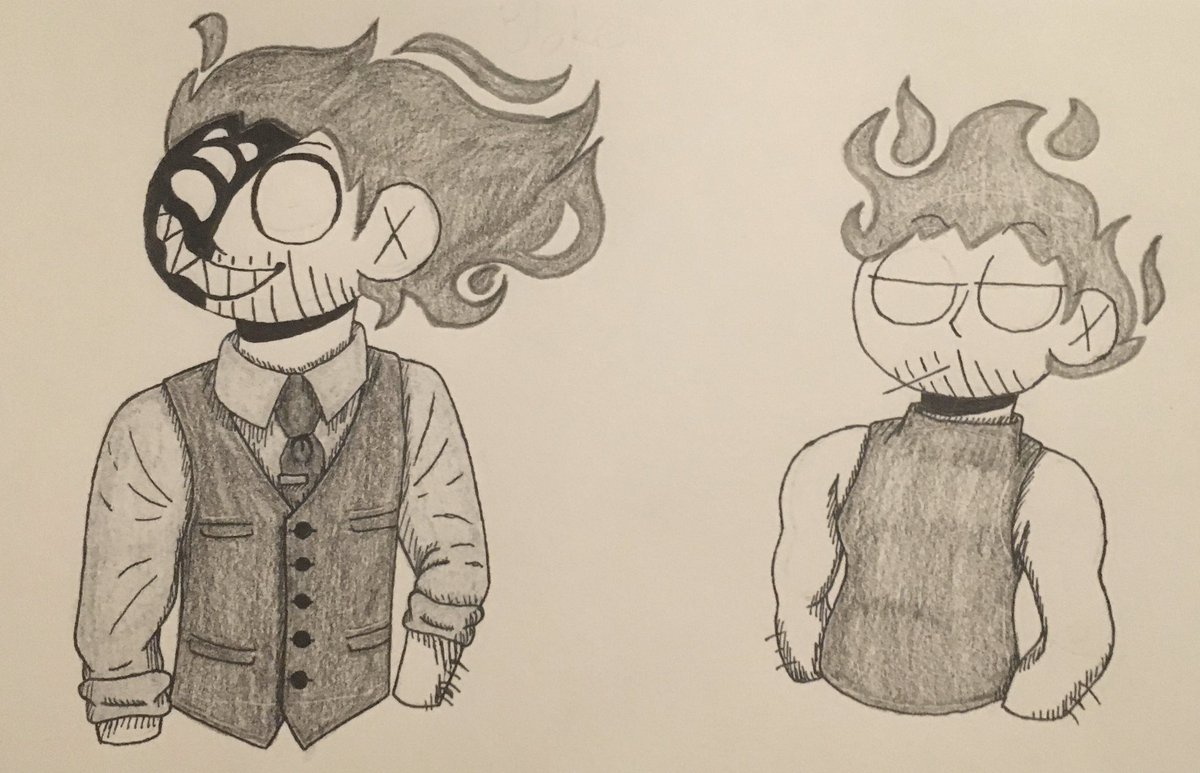 CSparkleheart's tweet photo. Blake, Dream Eater and Selena’s father!!
🖤🖤
.
.
#art #myart #myartwork #drawing #drawings #ocart #ocartwork #oc #myoc #pose #poses #posework #clothes #clothing #random #dapper #handsome #weird https://t.co/4VMB3840HX
