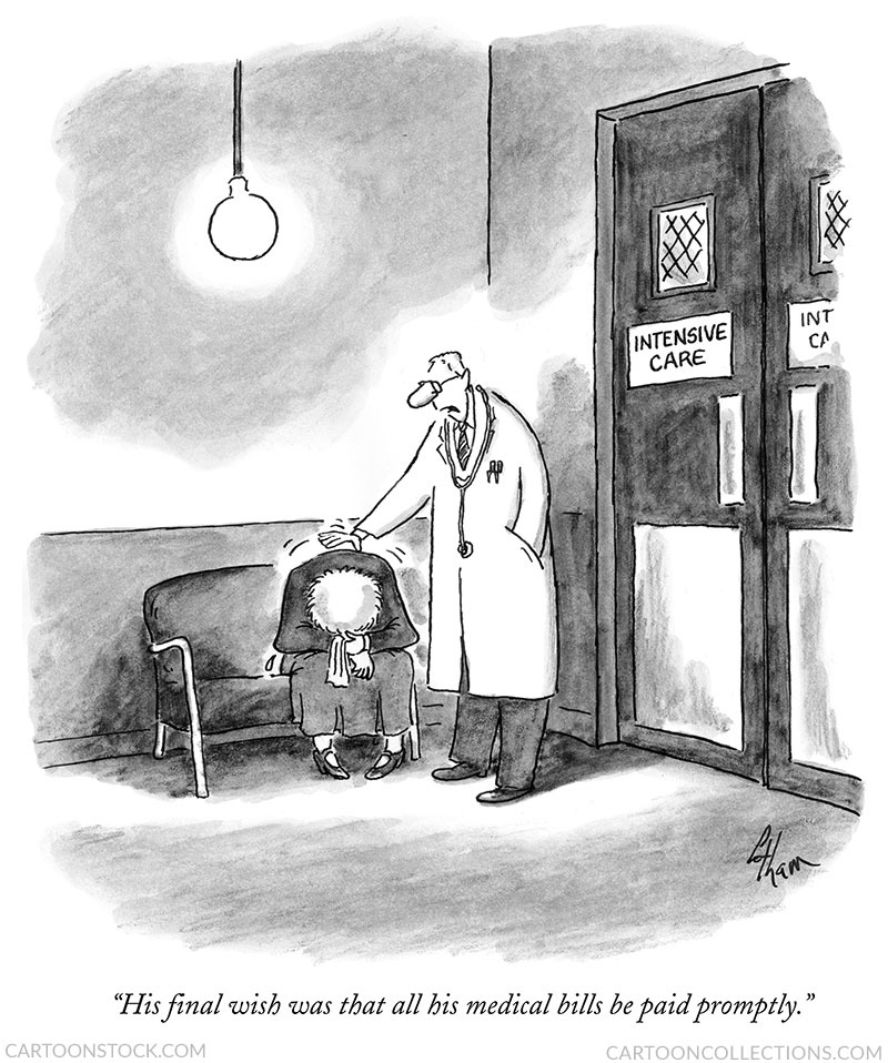 CartoonStock on Twitter: CartoonStock on Twitter: