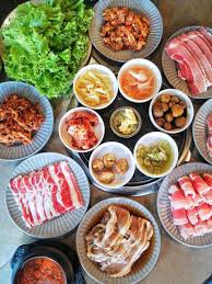 FourVirtual's tweet image. Ey! its weekend and it's cheat day.
Thinking for samgyup at home.
how about you guys?whats your weekend menu?
#virtualassistant #FourAces #hireavirtualassistant #lockdown #samg