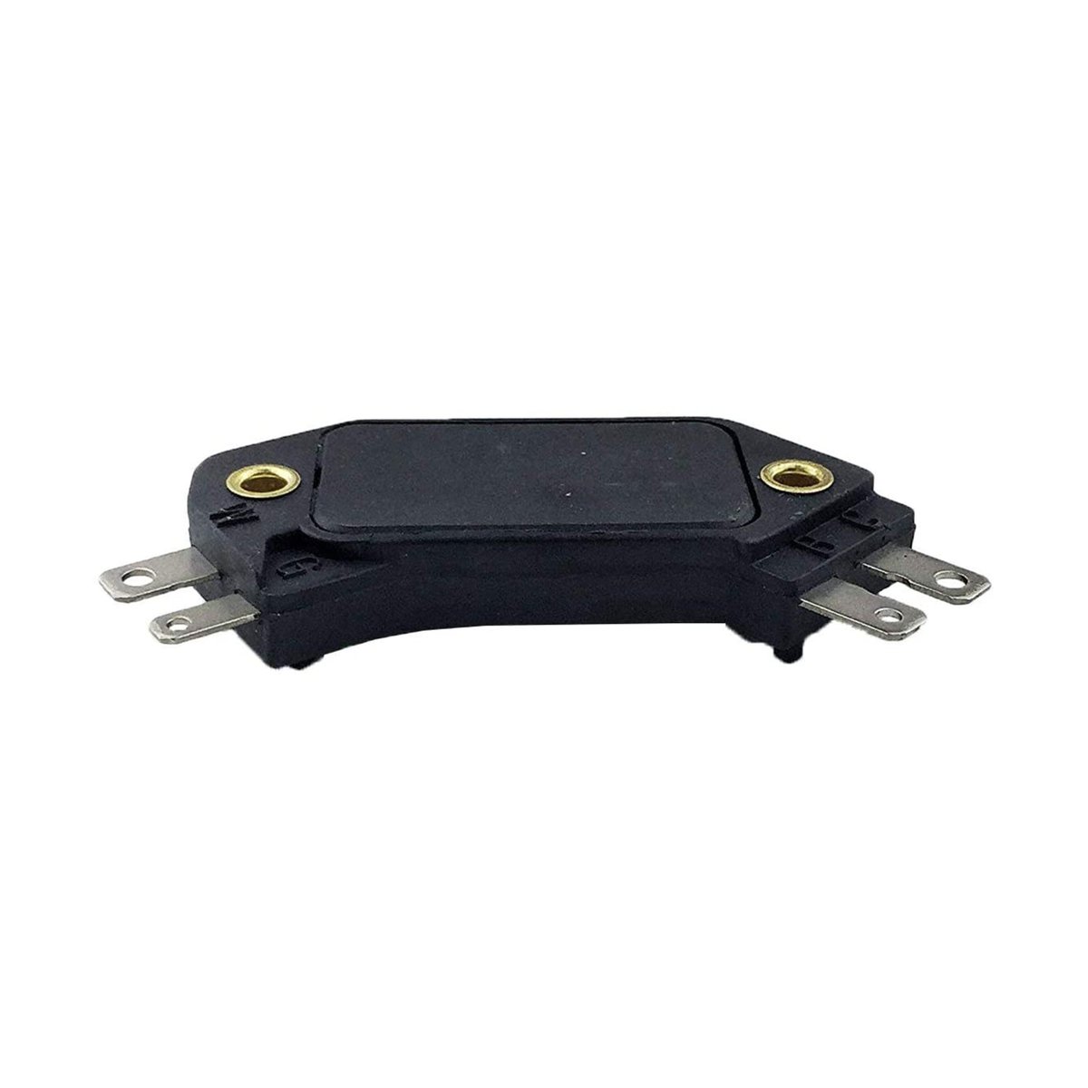swperfparts's tweet image. HOT NEW PRODUCTS!!!

A-Team Performance 4-Pin Ignition Control Module Replacement for HEI Distributors Compatible with Chevy GM Oldsmobile Pontiac D1906

Click the link to buy: amzn.to/3ggE1kz

#productoftheday
#swperformanceparts
#ignitioncontrol
