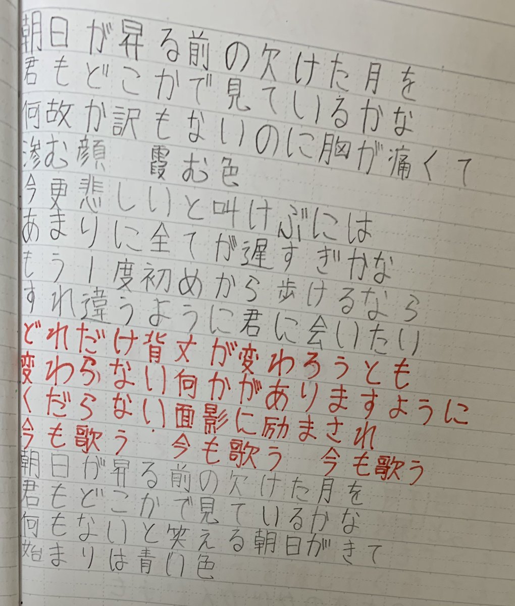 ショウキングの曲 歌詞 米津玄師さんと菅田将輝さんの灰色と青を書いてみました 菅田将暉 米津玄師 灰色と青 ショウキングの曲 歌詞 米津玄師さんと菅田将輝さんの灰色と青を書いてみました 菅田将暉 米津玄師 灰色と青