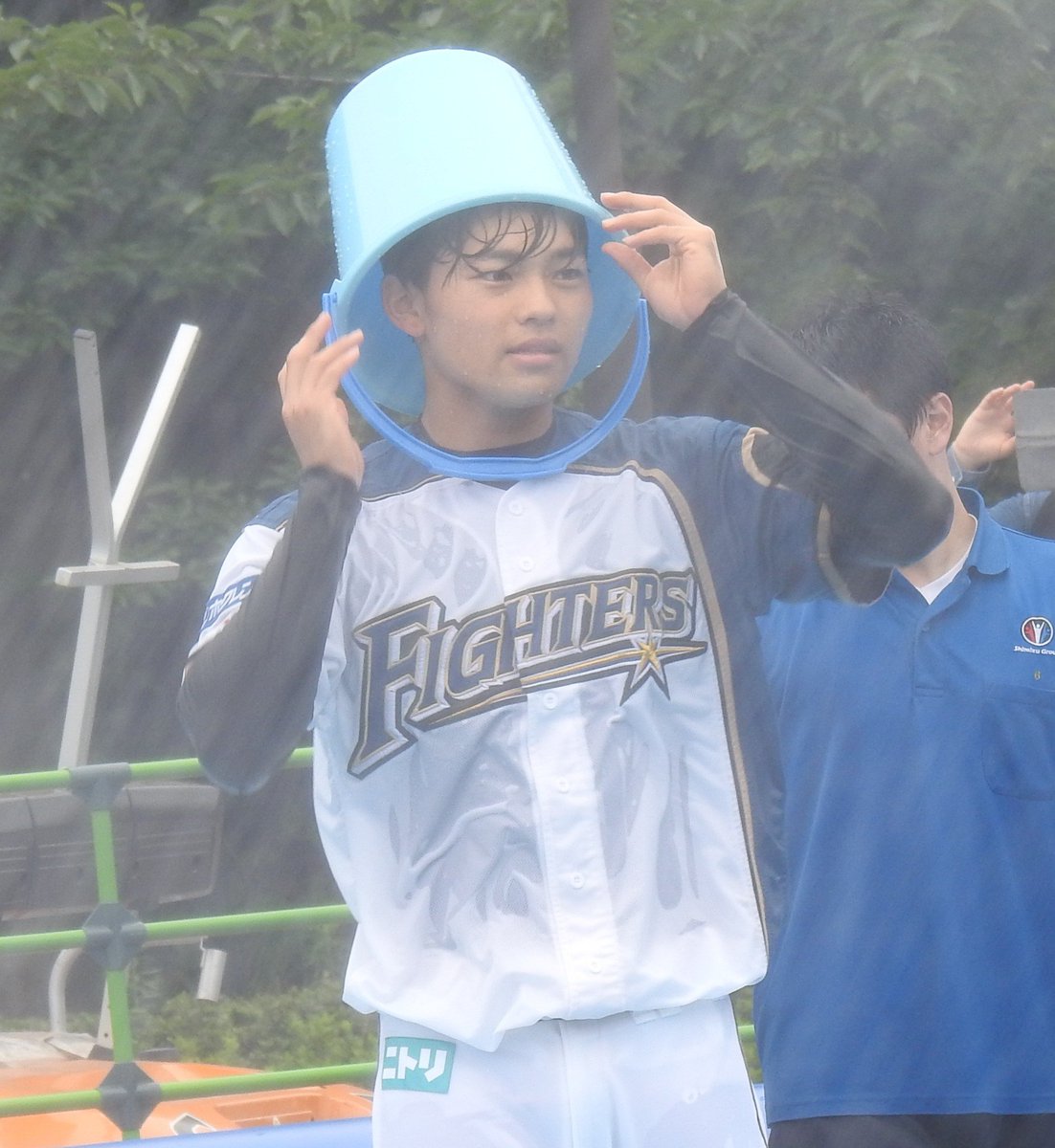 プロ野球ai的選手のかわいい瞬間の写真大集合 プロ野球ai的選手のかわいい瞬間の写真大集合