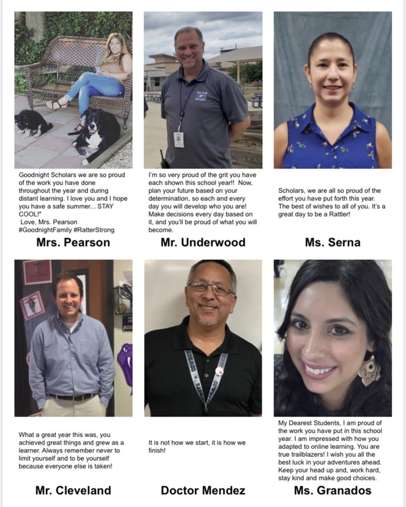 GoodnightSMCISD's tweet photo. Love seeing our #scholars this evening at our EOY parade! They each received a book for summer reading &amp; a memory book with well wishes from their #teachers #WeAreOGMS #GoodnightStrong #OGFamily #celebrate @SmcisdU @Walker__216 @educategalore @KristinaGranad1 https://t.co/tHbVzpHB03