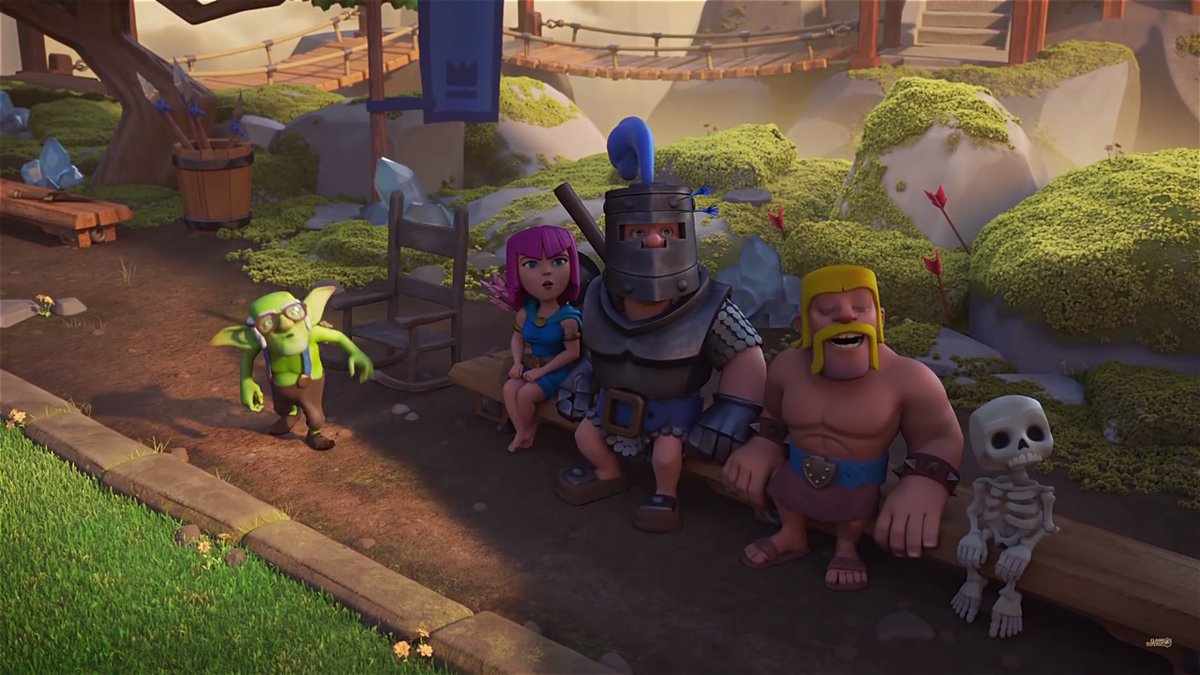 Además, recuerden seguir nuestro blog. Realizamos publicaciones periódicamente para que te enteres de todas las novedades, curiosidades y consejos para que puedas progresar en el juego videojuego. 🎮gamercoachperu.blogspot.com