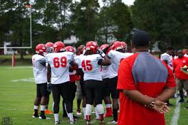 We are currently accepting applications for our Post Grad football program. If you are interested DM for more information. Financial Aid , Academic &amp; Athletic scholarships available.