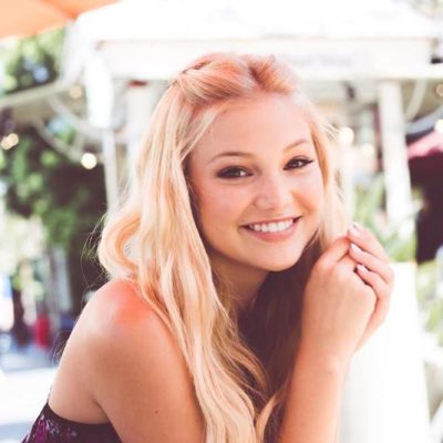 Carter took this photo of me today while at by the gardens! What do you think of his camera skills?😏❤️ #NewProfilePic