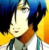 ❝ Of course, don't worry about me too much. We all know Junpei should be on the top of your list. ❞

A joke? Probably, it was hard to read what was going on inside of Makoto's head. Or maybe there wasn't anything to read at all? Who knows!