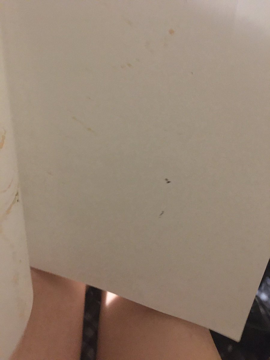 If u have this sketchbook that idk de name of,  don’t use copic markers on it XD it bled through two pagessss