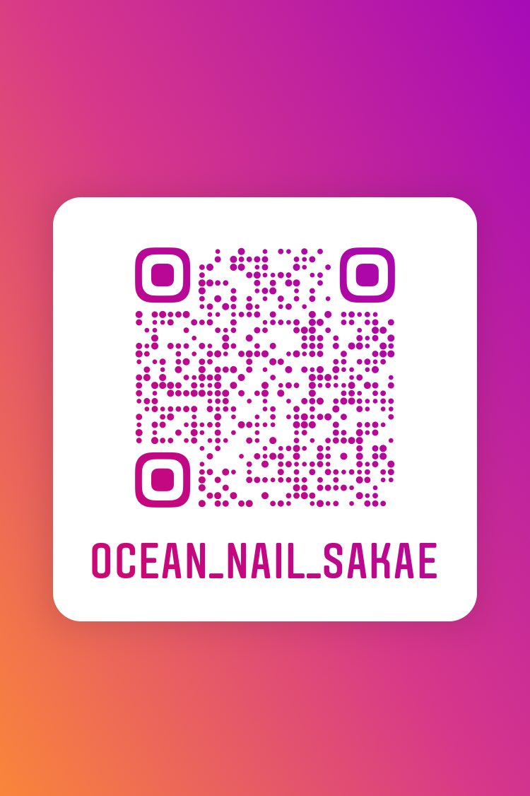オーシャンネイル栄店 Oceannail Twitter オーシャンネイル栄店 Oceannail Twitter