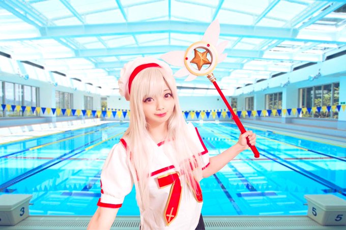 Twitterのコスプレ画像55