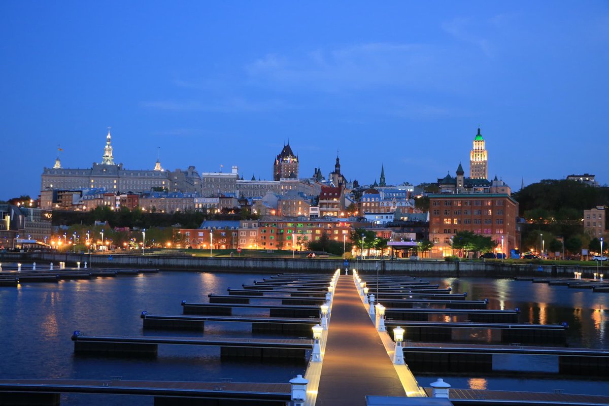 JulienTOPPAN's tweet photo. Soirée de canicule à Québec, @villequebec, secteur @PortQuebec 
Que notre ville est belle!
@TourismeQuebec @NarcityQuebec @NarcityCanada @Explorezsansfin @ClicQuebec @JdeQuebec @cyblesoleil https://t.co/tb0dAZeJkM