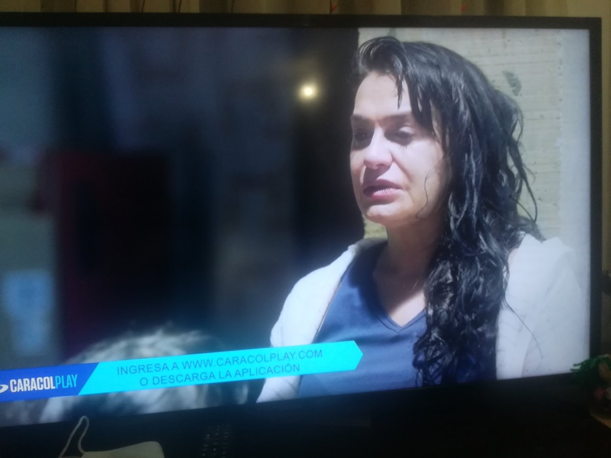SoyJonnathan's tweet photo. Bravo @anama_sanchez eres la mejor. Te adoro!!!!! Fabiola un personaje espectacular. 👏👏👏👏👏👏 #LaVenganzaDeAnalia https://t.co/g3GGNLHKdz
