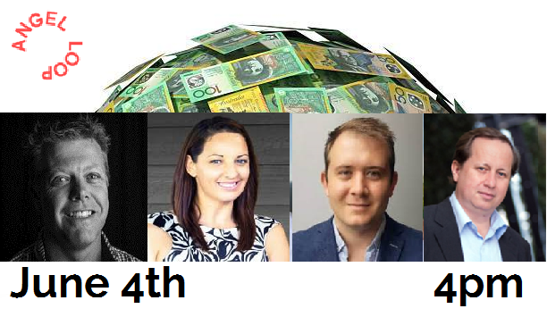 Join us for the June episode of AngelLoop Moneyball when we speak to 3 regional startups AngelLoop recently funded and discuss their struggles and triumphs during these difficult times. Register to the live event: buff.ly/2zQvnbX