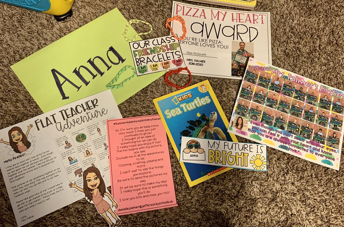 PalmersFirsties's tweet photo. End of the year gifts looked a little different this year but I loved them! 🥰
@JCPSKY https://t.co/aFRmVAd7u8