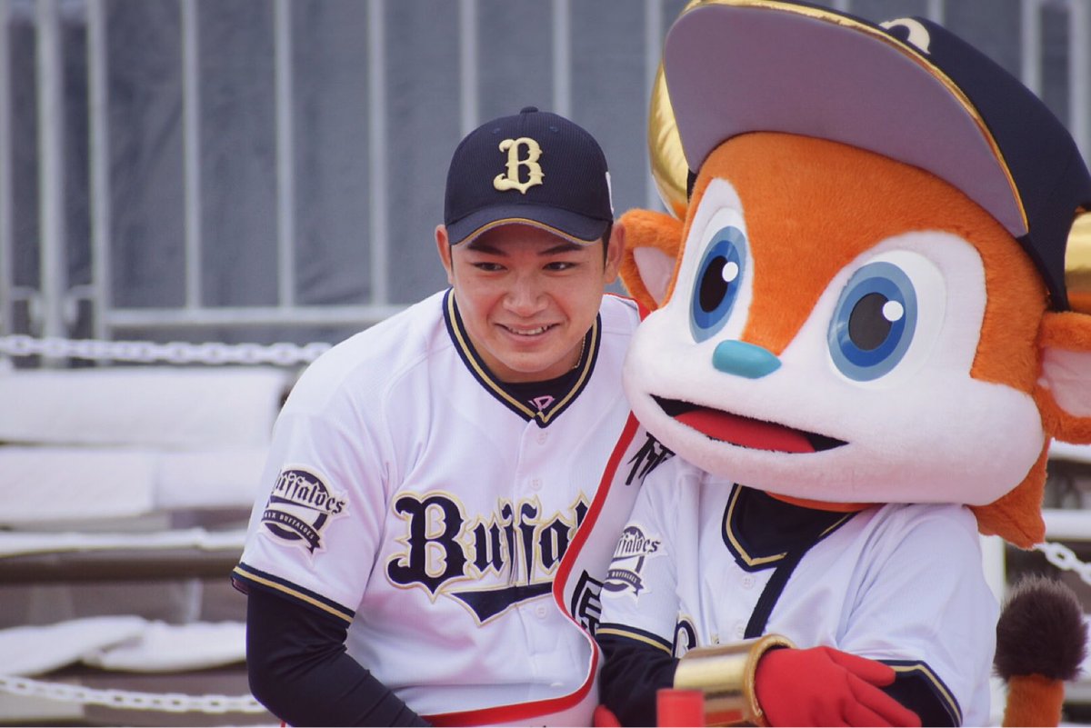 プロ野球ai的選手のかわいい瞬間の写真大集合