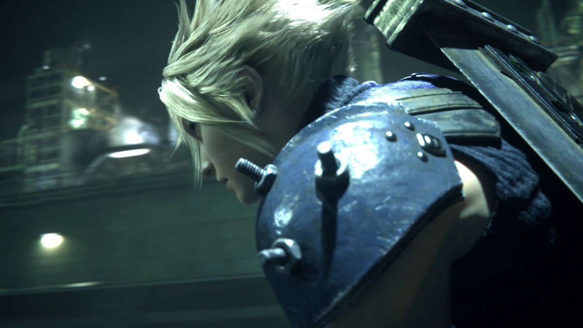 Shulk!