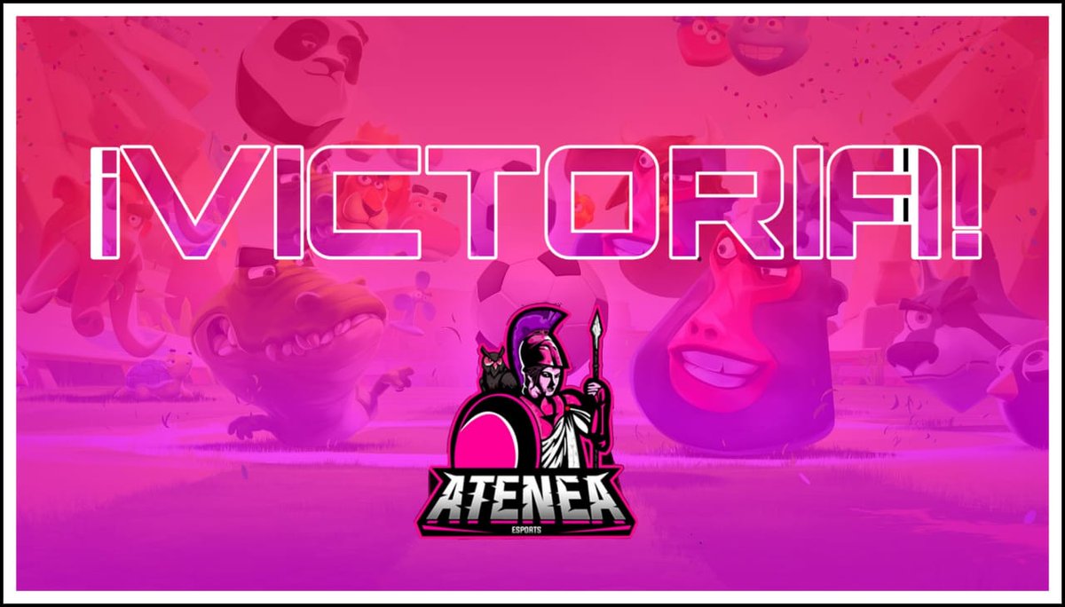 Estamos en la final! 🙀⚽🔥
En un ajustado partido vs <a href="/DeltaStarsGG/">Delta Stars</a> nos llevamos el pase a la final de @GEMS_eS 
Ggs a nuestros jugadores:
<a href="/dante13100/">dantesiuu</a>
<a href="/braujr06/">Bяᴀᴜʟıø ⚜️</a>
<a href="/Ricardidash/">Ricky Ricardi</a> MVP 🏅
@Jasoooon1
<a href="/_AndyHND_/">Andy¤Nogc🐙💙</a> MVP 🏅🐗
#GOATENEA 🦉🐺