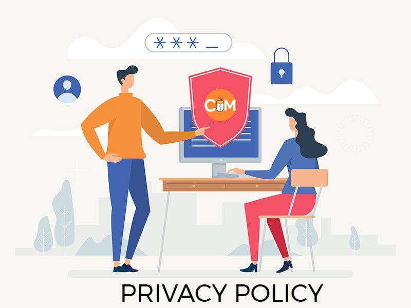 Tecmates's tweet image. Today We updated our Privacy Policy because #ComputerTechMates understand how important your privacy is to you and we take it from very seriously.
You can checkout Privacy Policy- bit.ly/3erVgyL