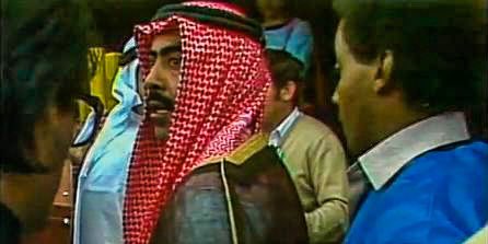 Los mundiales tienen siempre una historia de color. En este caso, la del mundial 82 que se jugó en España, sin duda fue la historia del “Jeque que anuló un gol”. Hoy parece increíble y en su momento también lo fue, pero esto sucedió y te lo vamos a contar.[abro hilo]