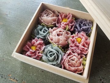 バラのおはぎ 通販で買う方法と購入できる店舗はどこ あさイチ そのにゅーすって ほんと