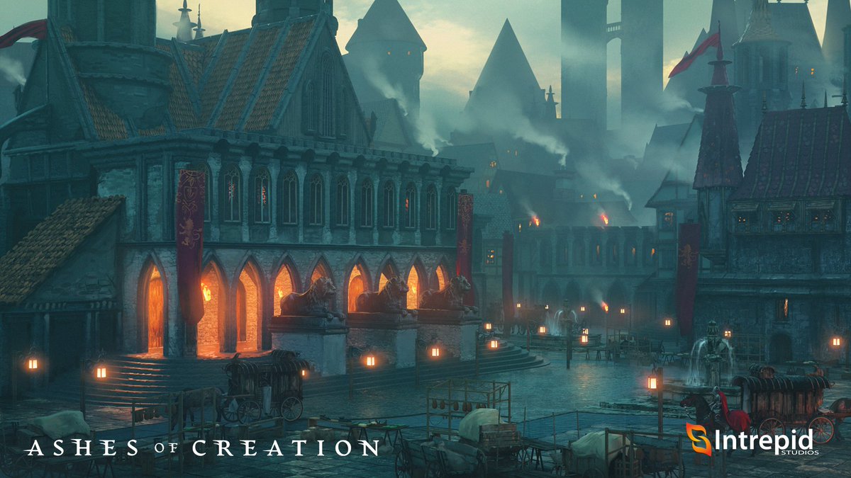 MargaretKrohn's tweet photo. #ThatFeelWhen your team works really hard and you're so proud of them! 🥰
The @AshesofCreation Dev Team has been kicking major butt even though we are working from home due to COVID-19! I feel extremely grateful to be a part of this family. 💕 https://t.co/ZyFOSoKdcM