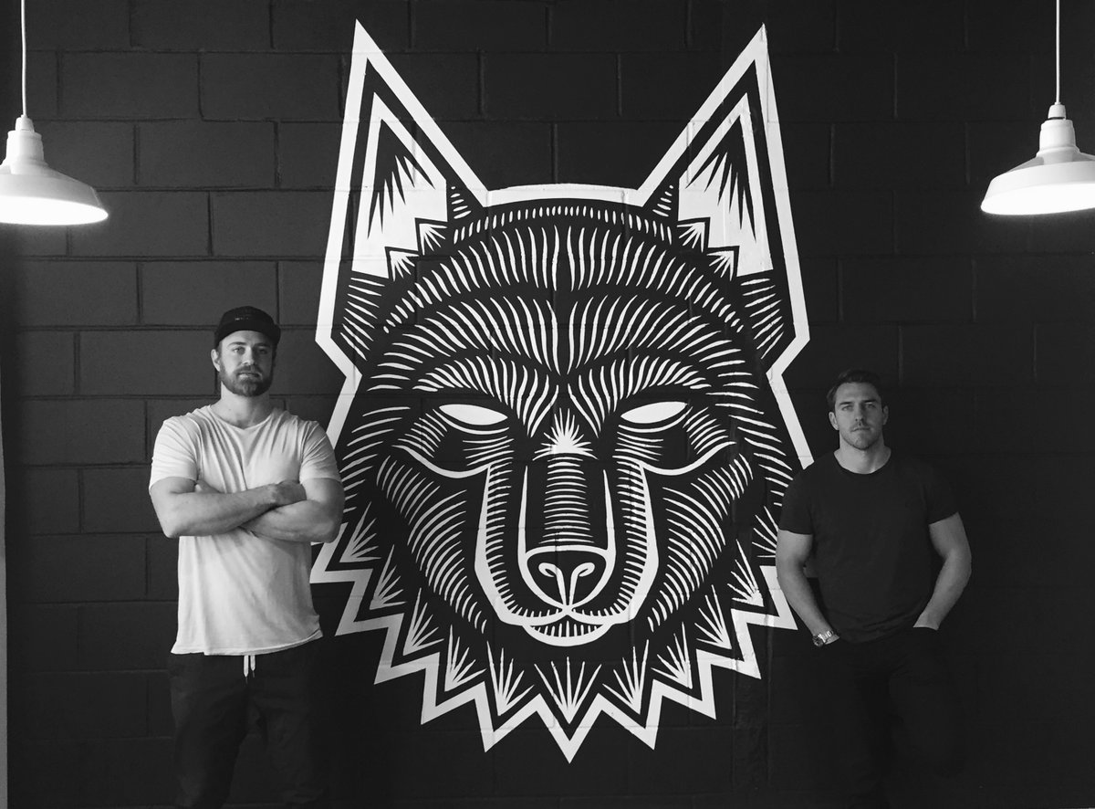 Alumni | As part of our alumni profile series, we caught up with alumnus, Chris Wyles (Politics BA Hons, 2006), former professional rugby player and co-founder of <a href="/Wolfpack_Lager/">Wolfpack Lager</a> 🏉

📰 bit.ly/2XEe4TQ

💚💛 // #WeAreUoN