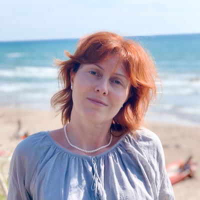 #NuovaFotoProfilo