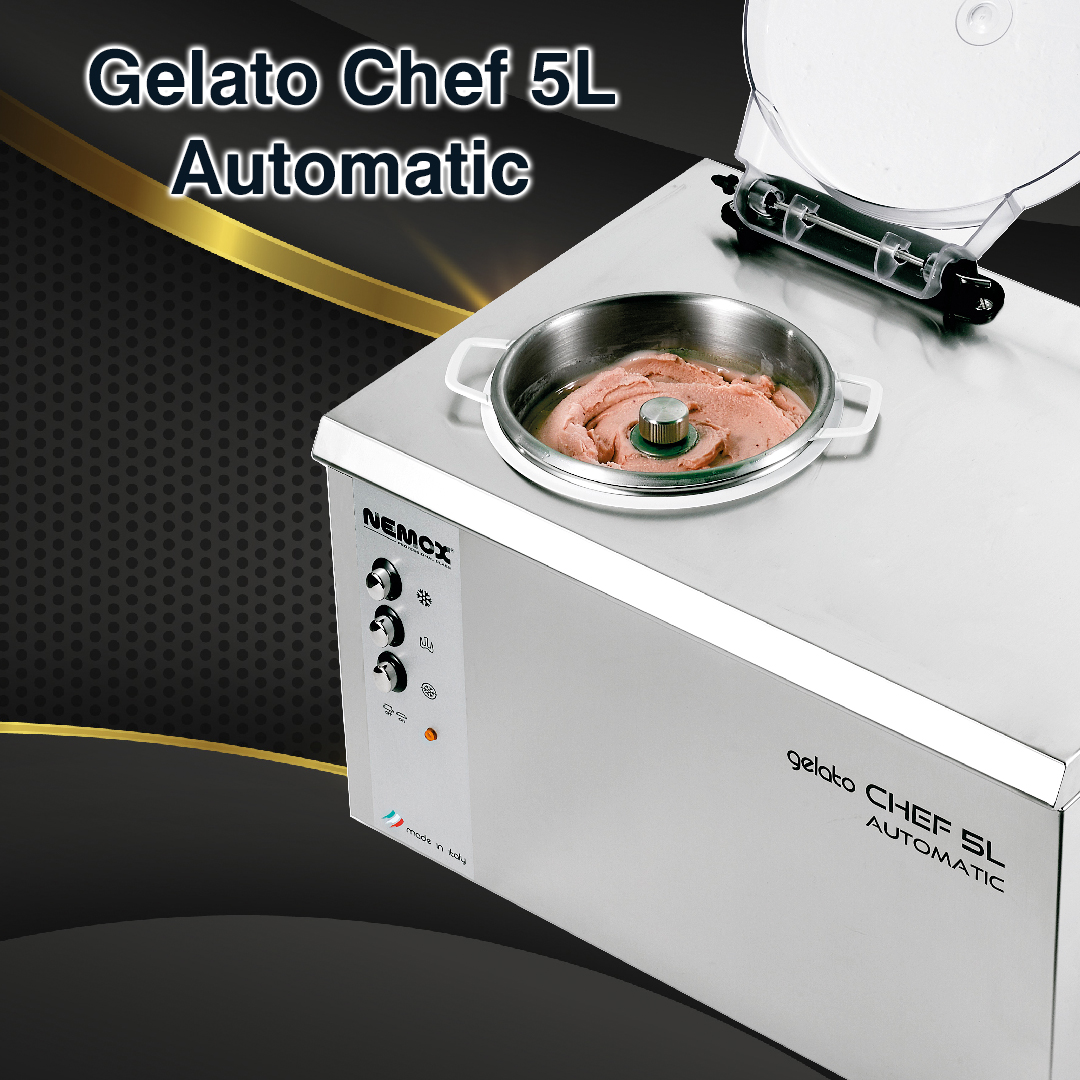Nemox International (@nemox_gelato_it) on Twitter photo Gelato Chef 5L ti da la possibilitร di fare il gelato sia nel cestello fisso che in quello estraibile
๐ Fai click su ๐๐ ๐๐๐๐๐ ๐ ๐๐๐๐๐๐๐๐
๐ช๐๐๐๐๐ ๐๐ ๐๐๐๐ ๐๐๐ ๐๐๐๐๐๐ ๐
๐ ๐๐รน ๐: bit.ly/32Bm8VB Gelato Chef 5L ti da la possibilitร di fare il gelato sia nel cestello fisso che in quello estraibile
๐ Fai click su ๐๐ ๐๐๐๐๐ ๐ ๐๐๐๐๐๐๐๐
๐ช๐๐๐๐๐ ๐๐ ๐๐๐๐ ๐๐๐ ๐๐๐๐๐๐ ๐
๐ ๐๐รน ๐: bit.ly/32Bm8VB