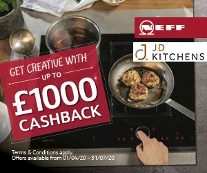 JD_Kitchens's tweet image. This special offer will help your kitchen dreams come true! 

#kitchendesign #neff #cookskitchen #kitchendreams #specialoffer #cheshirekitchens #warringtonkitchens #smallbusiness #qualityservice #germankitchens #schullerkitchens #callertonkitchens @kbsa