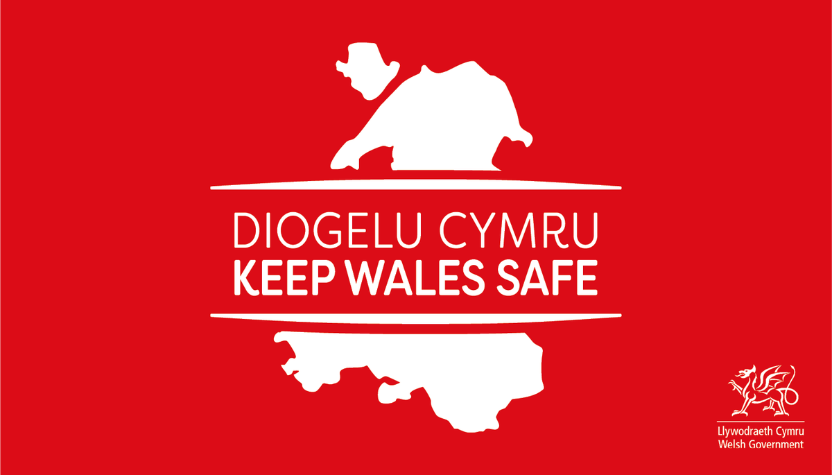 Welsh Government tweet media
