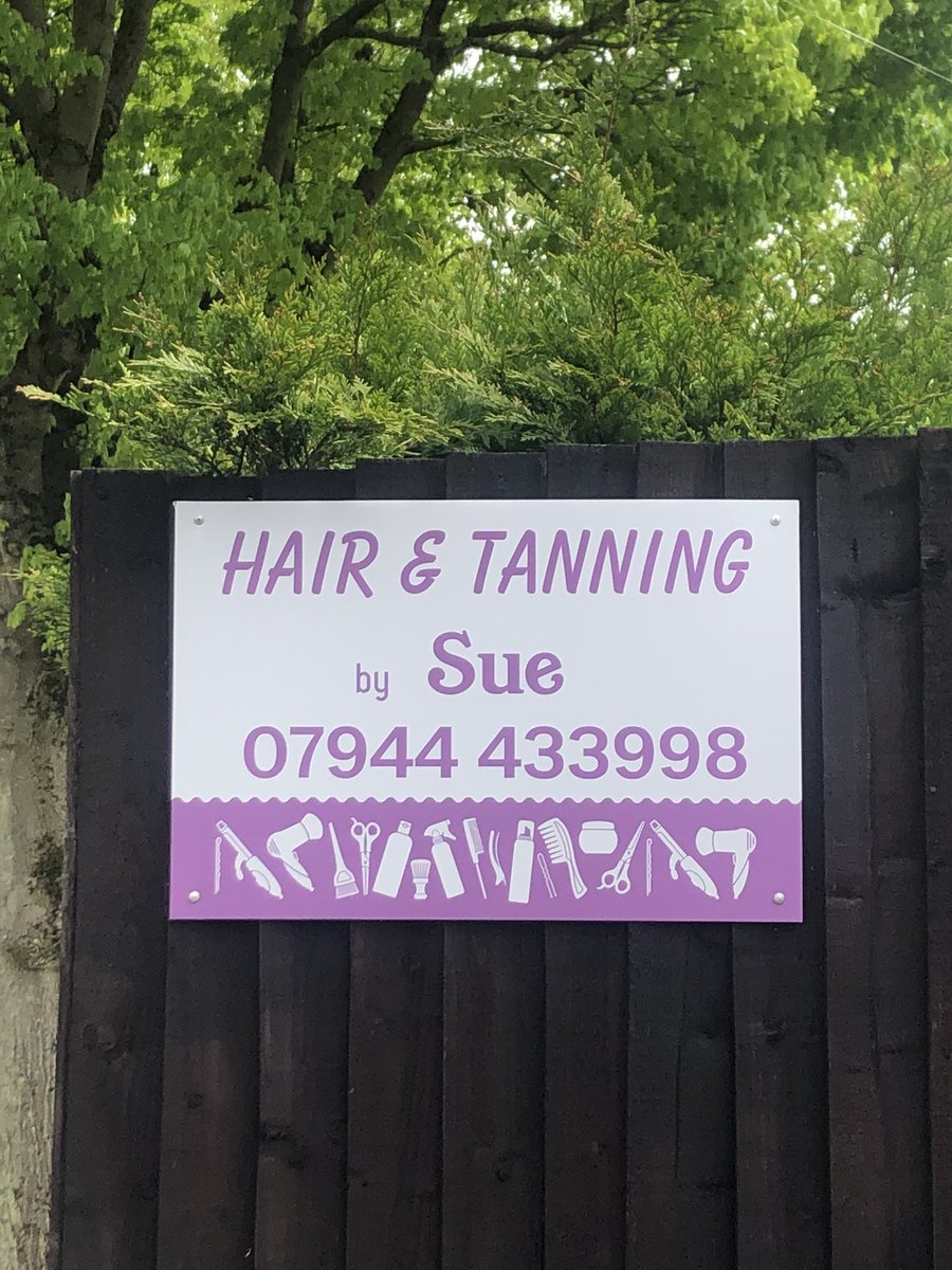 Reopening on 6th July,
Book in for a simple trim or a complete restyle.  07944433998