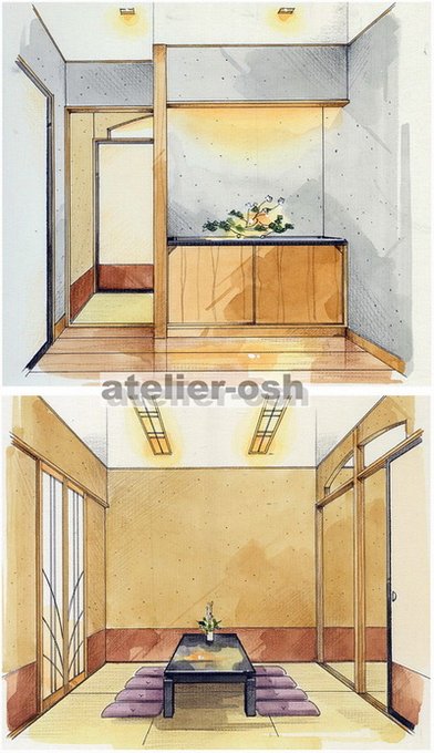 店舗イラストのtwitterイラスト検索結果 店舗イラストのtwitterイラスト検索結果