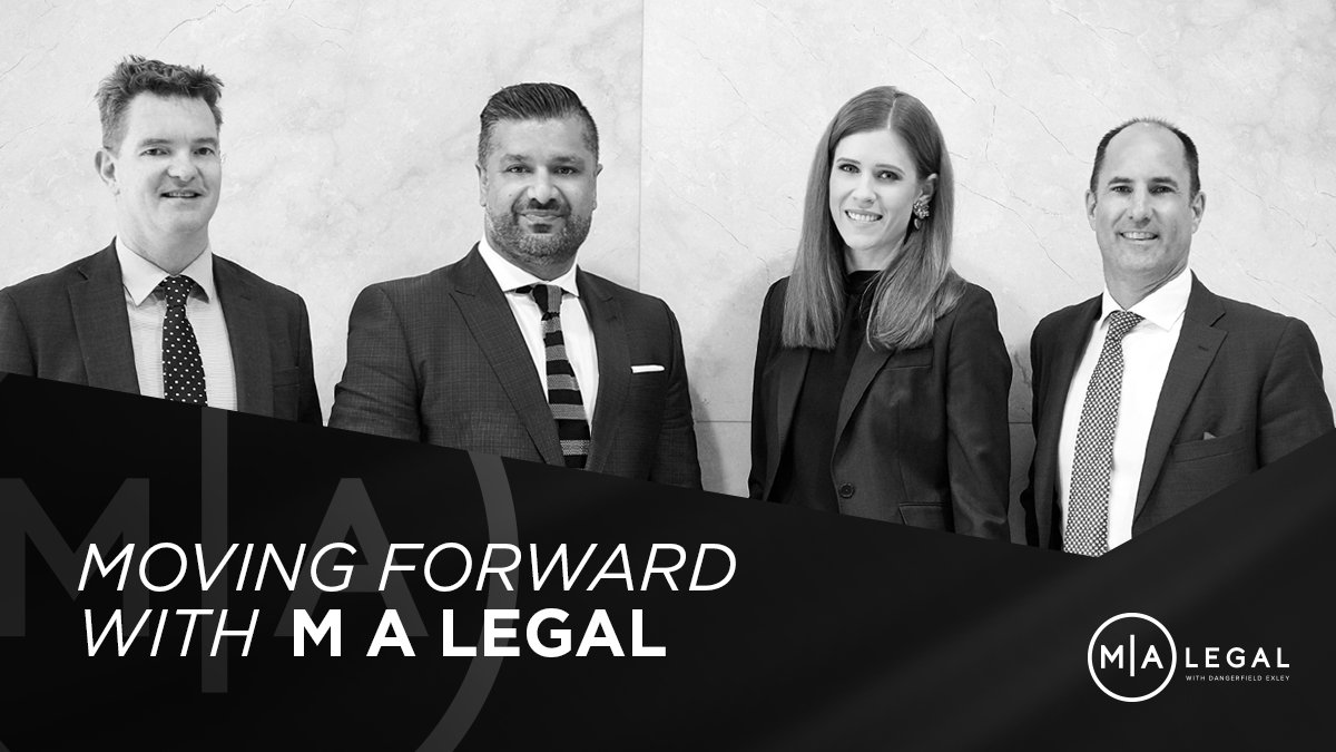 DangerExley's tweet image. It’s been full steam ahead for the Dangerfield Exley team since we joined forces with M A Legal.

We hope that you have been coping as well as possible with the challenges &amp;amp; associated changes to the way we live &amp;amp; do business. Above all we hope that you &amp;amp; your loved ones are safe