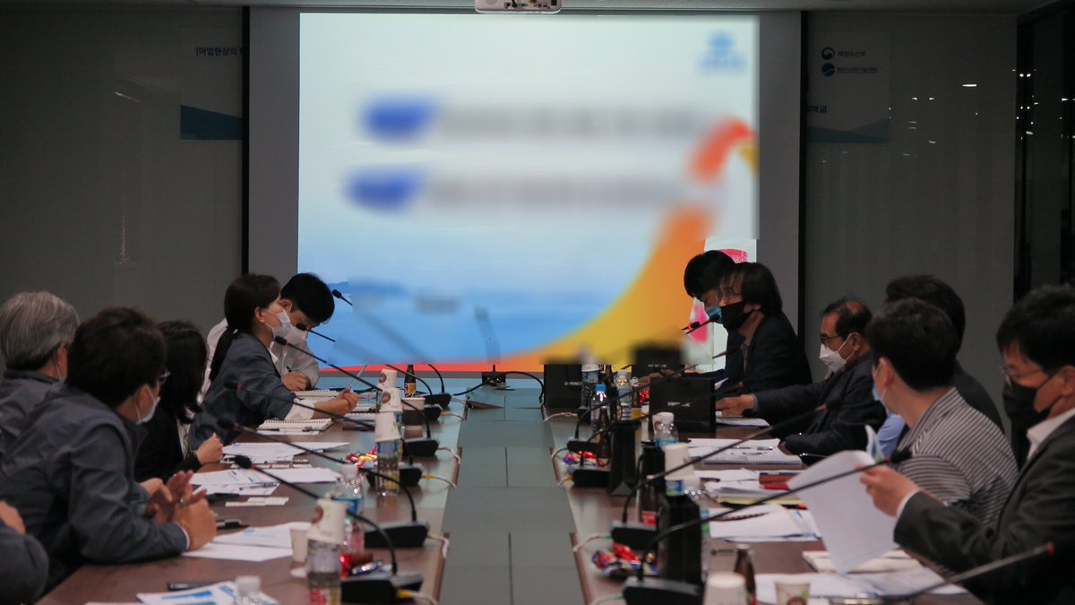 전일 #삼영이엔씨 본사에서 <연근해 어선 안전 및 작업효율을 위한 통신·항해·어로 통합 단말기 개발 착수보고회>가 열렸습니다.  참석해주신 #수협중앙회 #목포해양대학교 #대양정보통신 관계자 여러분들께 감사드립니다. #해양수산부 #해양수산과학기술진흥원 ...