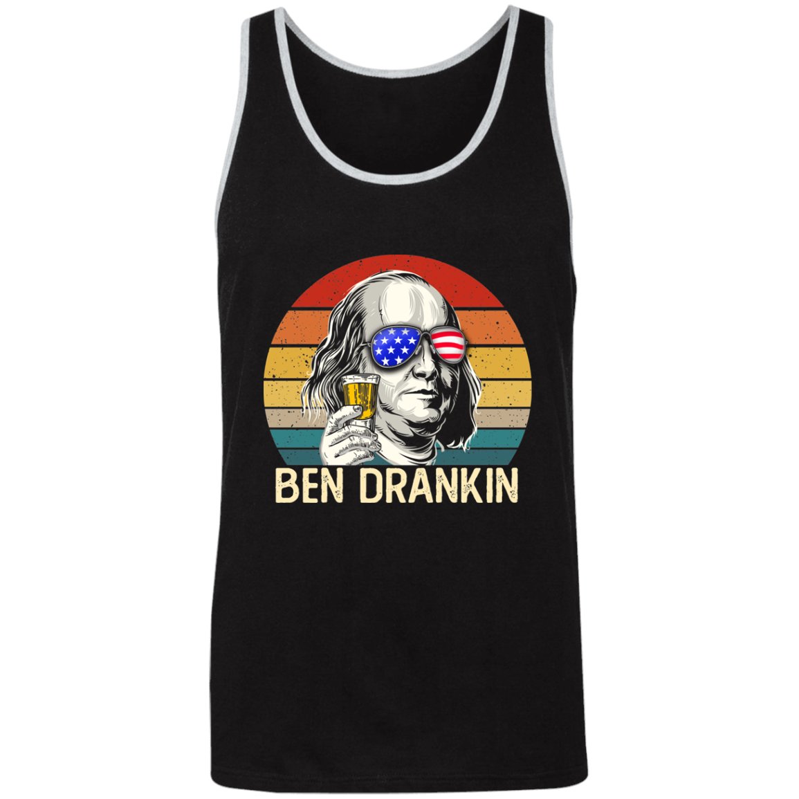Ideal for real patriots 🇺🇸🍻
Available in multiple sizes and colors.
👉T-shirt: amazon.com/dp/B0895RGQRT/
👉Mens Tank: amazon.com/dp/B0895Q757Y/
👉Ladies Tee: amazon.com/dp/B0895RFJLY/
👉Ladies Tank: amazon.com/dp/B0895SYZW4/
👉Long Tee: amazon.com/dp/B0895S8YNC/
#Patriots #USA #Bendrankin