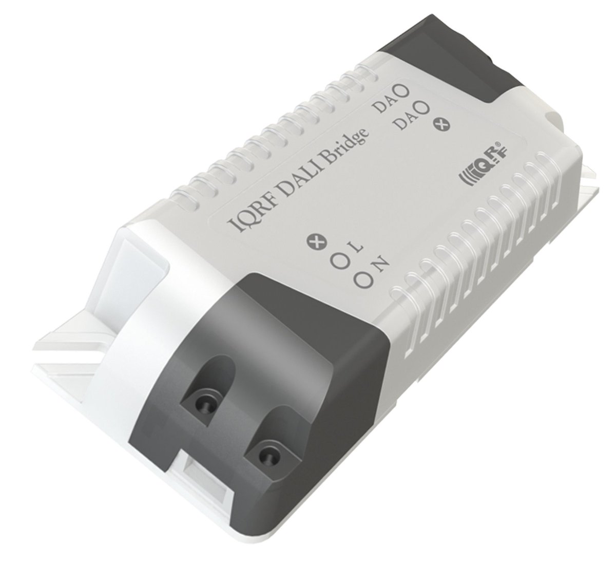 MICRORISC is the manufacturer of the IQRF DALI Bridge, a device that you can easily connect to your light to create the connection between the IQRF network and your DALI light.
iqrf.org/product-detail…
