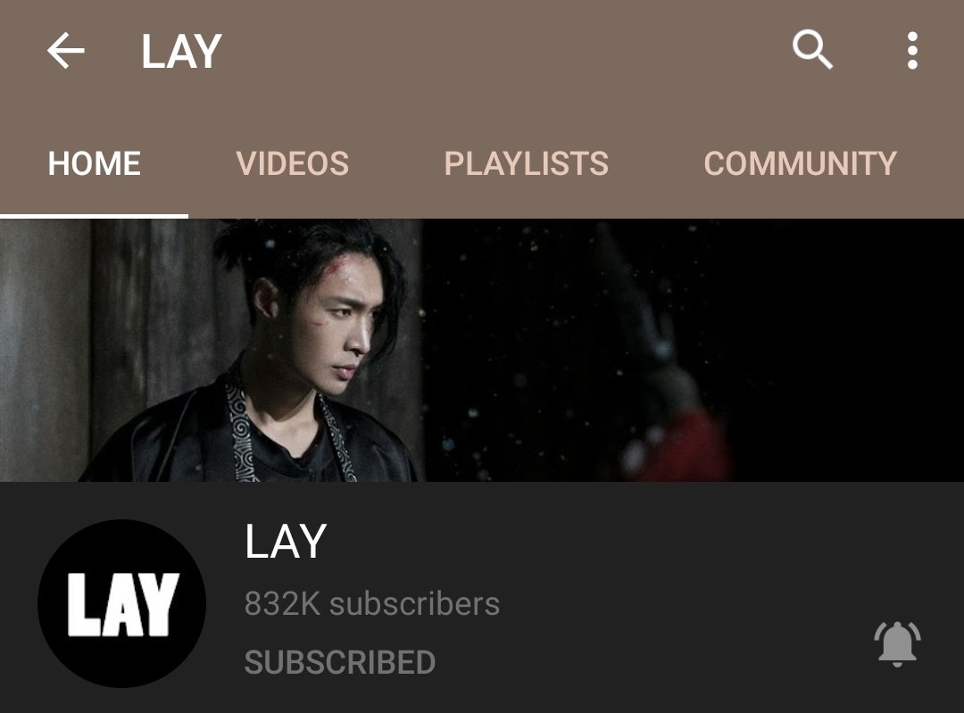 832K. Lovin' the new header!!! #LAY #레이 #莲 #Lit #연 #张艺兴 #레이 #レイ #장이씽 #LIT_LayZhang #IamLIT @layzhang @weareoneEXO