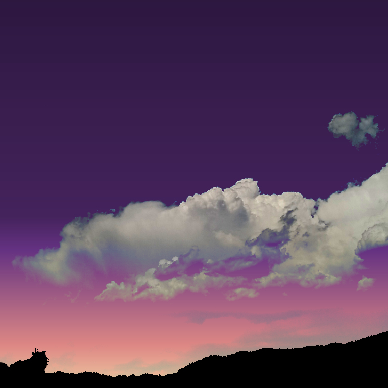 樹 いつき Pixivに投稿しました 空 朝焼け 夕焼け アイビスペイント グラデーション フリーイラスト 雲 風景 T Co Vwocgjiafs