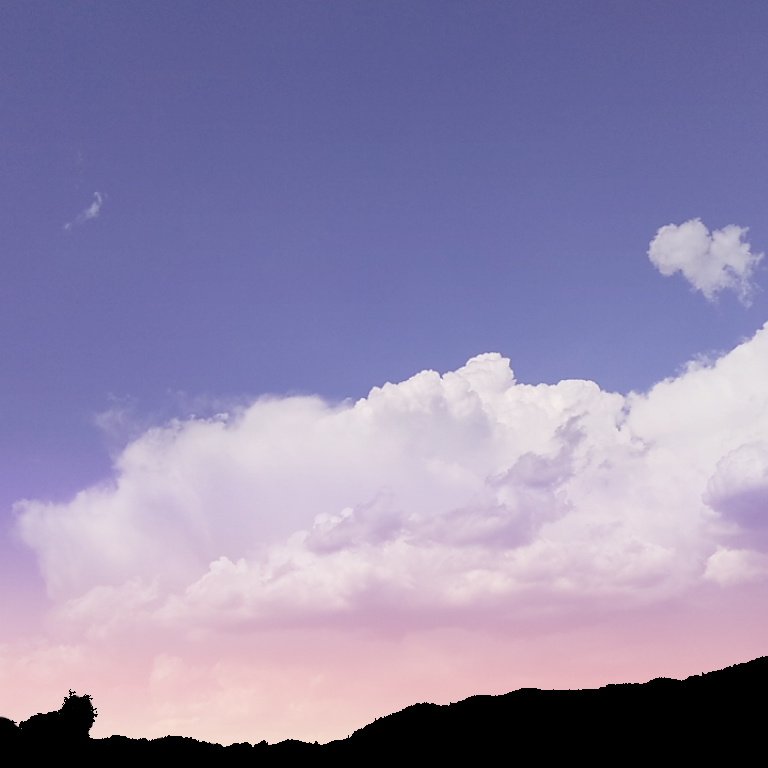 樹 いつき Pixivに投稿しました 空 朝焼け 夕焼け アイビスペイント グラデーション フリーイラスト 雲 風景 T Co Vwocgjiafs