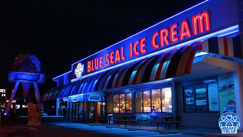 ブルーシール【公式】🍦 tweet media