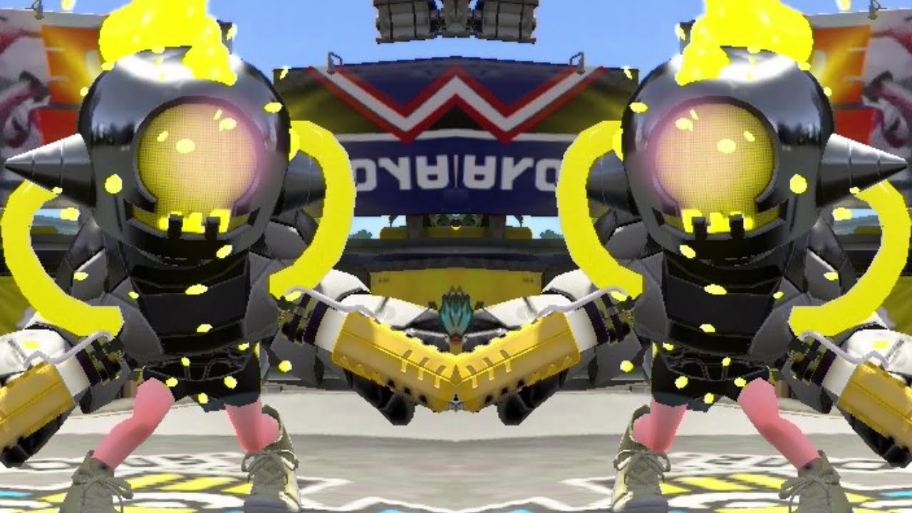 ティラミス A Twitter スプラ史上最強のギア見つけましたwwww スプラトゥーン2 T Co Jadrqelg9h Youtubeより チート性能すぎる ティラミス A Twitter スプラ史上最強のギア見つけましたwwww スプラトゥーン2 T Co Jadrqelg9h Youtubeより チート性能すぎる