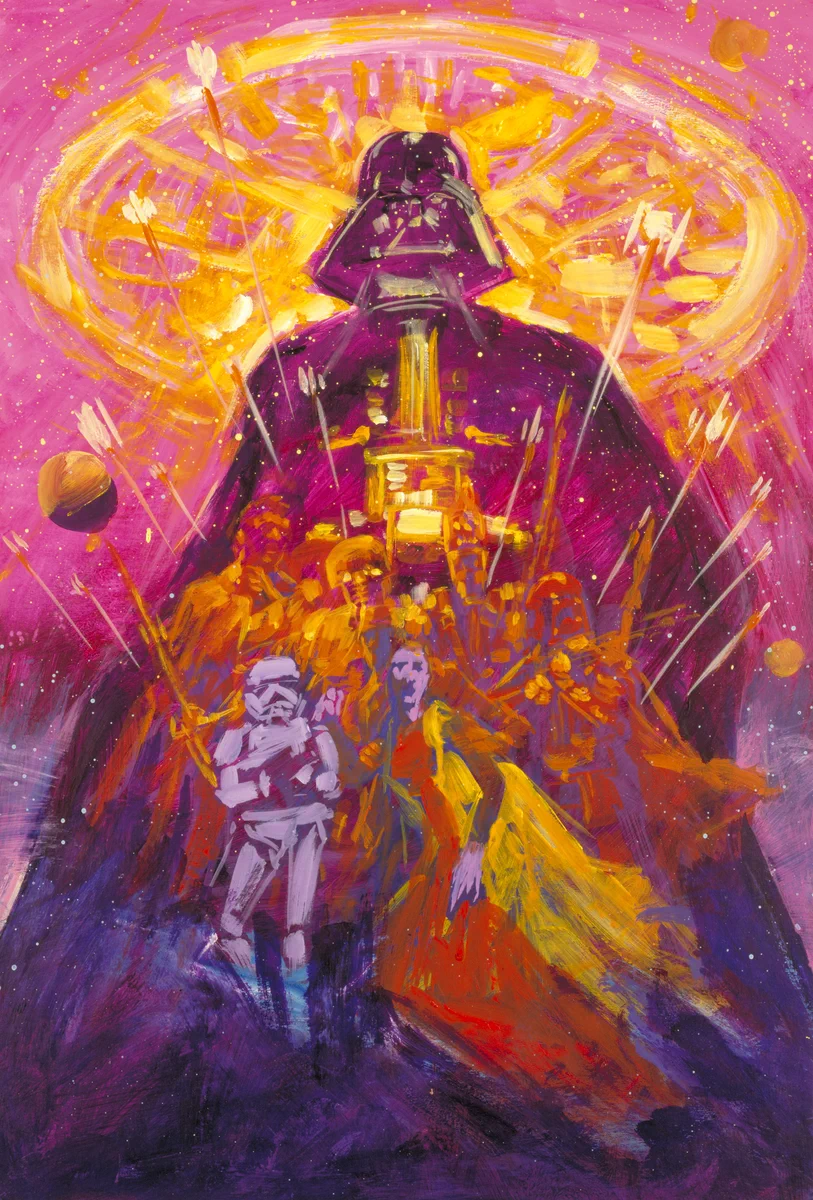 スター・ウォーズ公式 on X: 