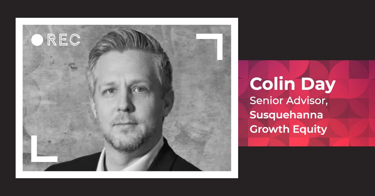 🚨REMOTE SPEAKER: Colin Day, Senior Advisor at <a href="/SusqGrowth/">Susquehanna Growth Equity</a> 🚨Find Colin on our online stage at #SaaStockRemote, June 10-11! He's one of the 150+ incredible speakers who have made difficult decisions and spearheaded new #SaaS strategies. 🎟 Get tickets: saastock.com/remote/registe…