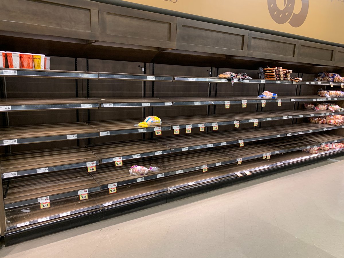 CSaP - The Centre for Science and Policy (@cscipol) on Twitter photo "The #covid19 crisis has resulted in multiple fractures in food #supplychains. There has been breakdowns in last mile delivery, #supermarkets, and harvest activity" says <a href="/CIMCambridge/">CIMCambridge</a>'s Dr Jag Srai. Learn more here: ow.ly/yAad50zQdua "The #covid19 crisis has resulted in multiple fractures in food #supplychains. There has been breakdowns in last mile delivery, #supermarkets, and harvest activity" says <a href="/CIMCambridge/">CIMCambridge</a>'s Dr Jag Srai. Learn more here: ow.ly/yAad50zQdua
