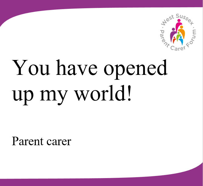 ws_pcf's tweet photo. Let us open up your world to all the services, providers and therapies that are there for your child and help you learn how to access them 😀 
Contact us via Facebook messenger at any time and our team will respond as soon as they can. https://t.co/DHQzMMJfds