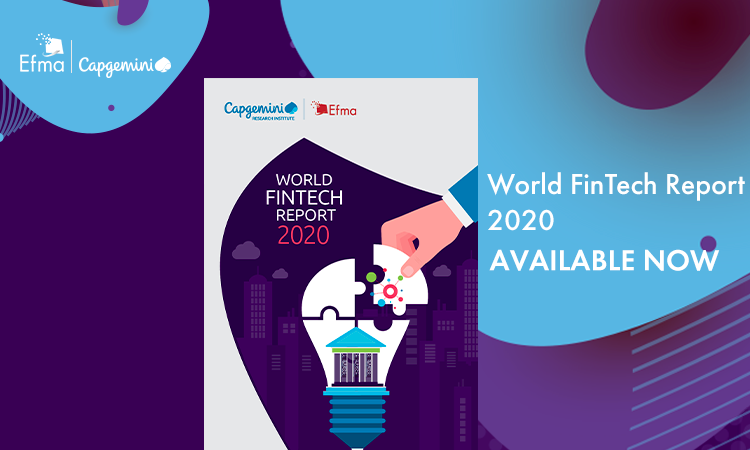 WeAreQorus's tweet photo. Effective collaboration requires people, business, and process maturity. “Failure is not an option and consensus is a must,” #FinTechs are fast to market yet ready to fail. Download our latest report w/ @Capgemini_Bnkg here:https://t.co/YWa1DDuHq2 #WFTR20 #efmamember @boplanti https://t.co/ZkYflWmtvK