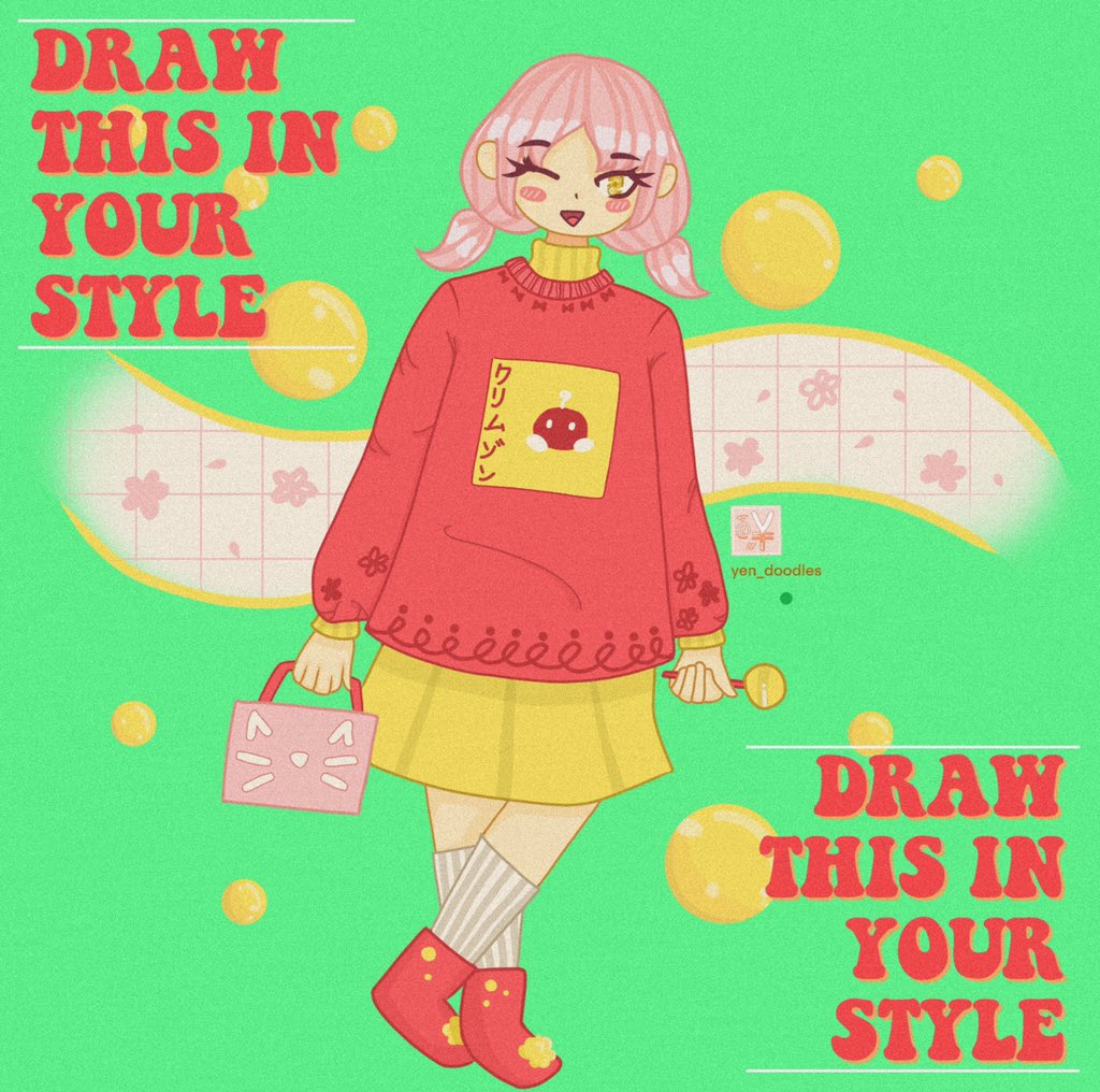 ImHarHaze's tweet photo. I am sorry for burning yall's retinas but here's my entry for @yen_doodles 's dtiys!!! I still love this so much huhu
My art style inconsistency is very obvious but that's fiiine Magiging consistent siya data soon HHAHAHAH but here yu goooo uwu <3
#art #driys #artph https://t.co/icmYD2cLKH