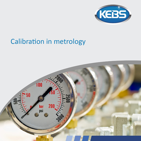 KEBS_ke's tweet photo. Calibration is the act of checking and adjusting the accuracy of a measuring instrument by comparing it with a standard of higher accuracy.
#Calibrate #MetrologyMonth #KEBSMetrology #WorldMetrology https://t.co/dTtbtdy4q5