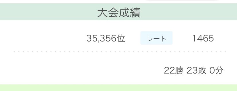 ダブルバトルの難しさに改めて気づきました 次回はもっとポケモンたちを活躍できるようなプレイングをしていきたいと思います Incお疲れ様でした ゞ ツイレポ ダブルバトルの難しさに改めて気づきました 次回はもっとポケモンたちを活躍できるようなプレイングをしていきたいと思います Incお疲れ様でした ゞ ツイレポ
